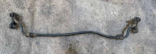 Audi A6 S6 C6 4F 2008 Rear Anti Roll Sway Bar AMD75808