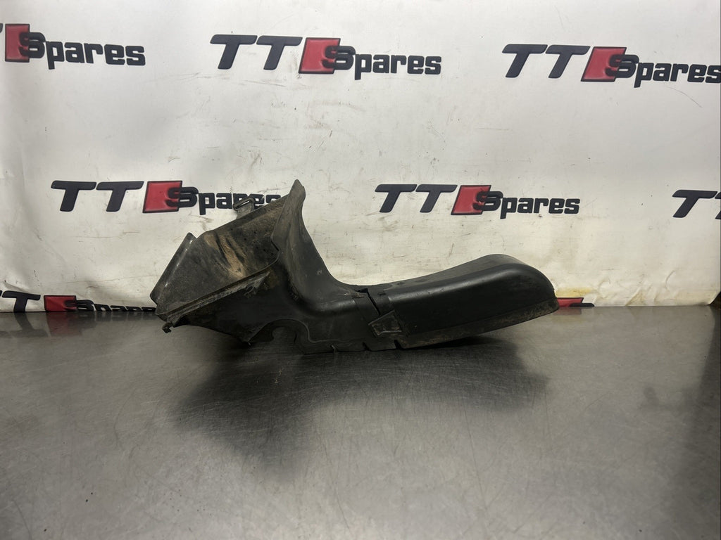 AUDI TT INTERCOOLER AIR GUIDE DRIVERS /OFFSIDE Mk1 8N 98-06 8N0117336A