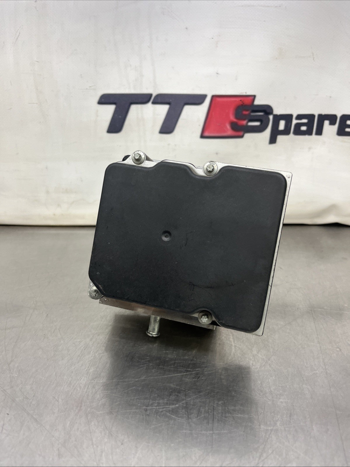 2006 LAND ROVER DISCOVERY 3 2.7 ABS PUMP CONTROL MODULE SRB500164 #2