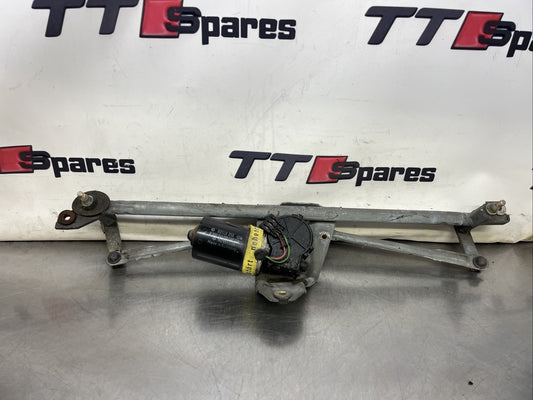 VW Golf Front wiper motor + linkage MK3 92-98 5 pin 1H0955325