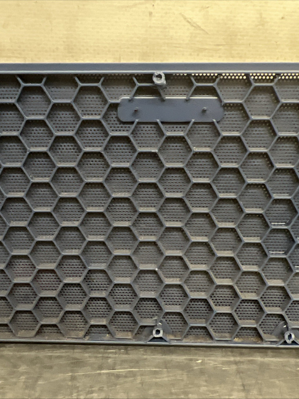 Audi TT 8N MK1 Right Offside O/S Bose Speaker Grill Cover 8N0035420A Blue
