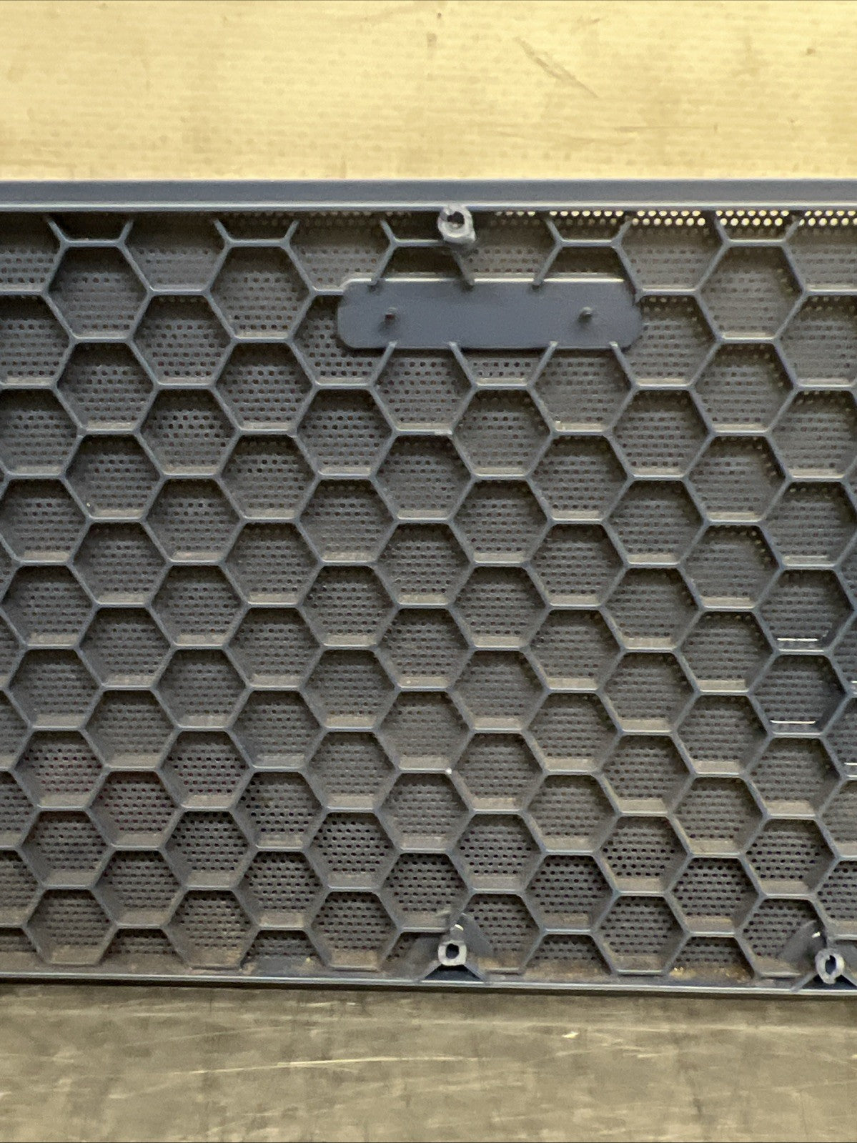 Audi TT 8N MK1 Right Offside O/S Bose Speaker Grill Cover 8N0035420A Blue