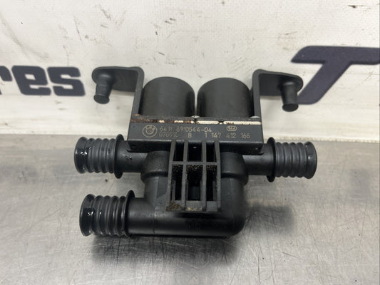 Compensating tank for coolant BMW X5 E70 06-10 4.8I 261KW 6910544