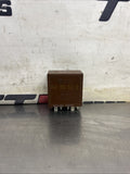 OEM VW Control Unit Windshield Wiper Relay Audi TT New Beetle Original