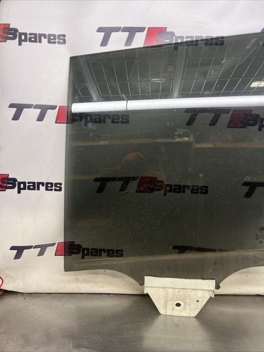 Range Rover L322 Window Glass Near Side Rear Double Glazed Tinted 2010 to 2012