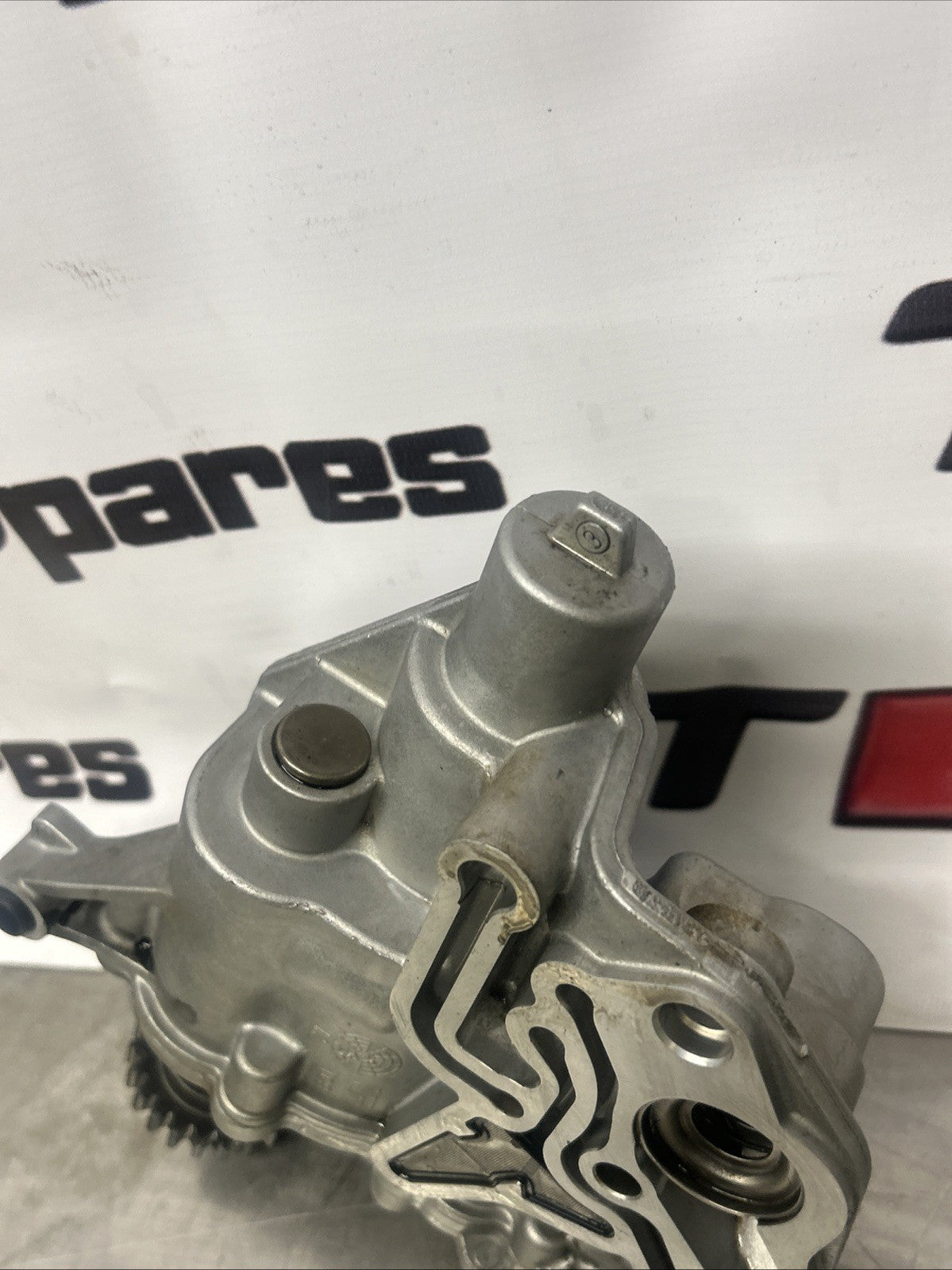 2016 AUDI A3 OIL PUMP 2.0 PETROL CJXC 06H115107BF