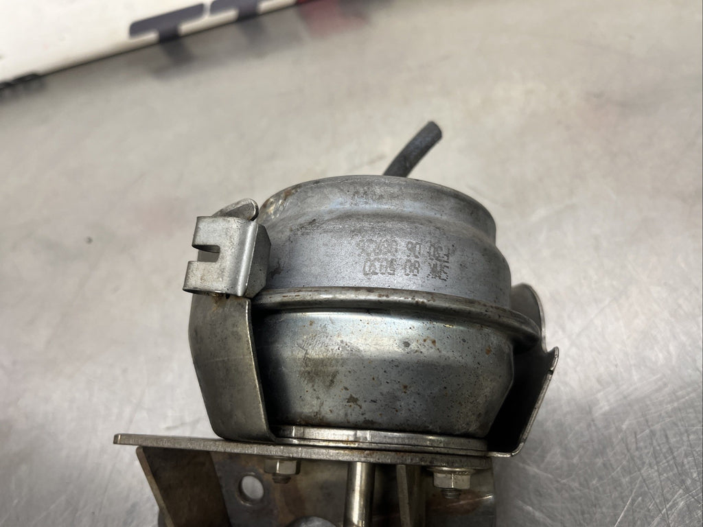 Vacuum Box BMW E60 E61 535d M57N Diesel Actuator Turbocharger Turbo 7793406