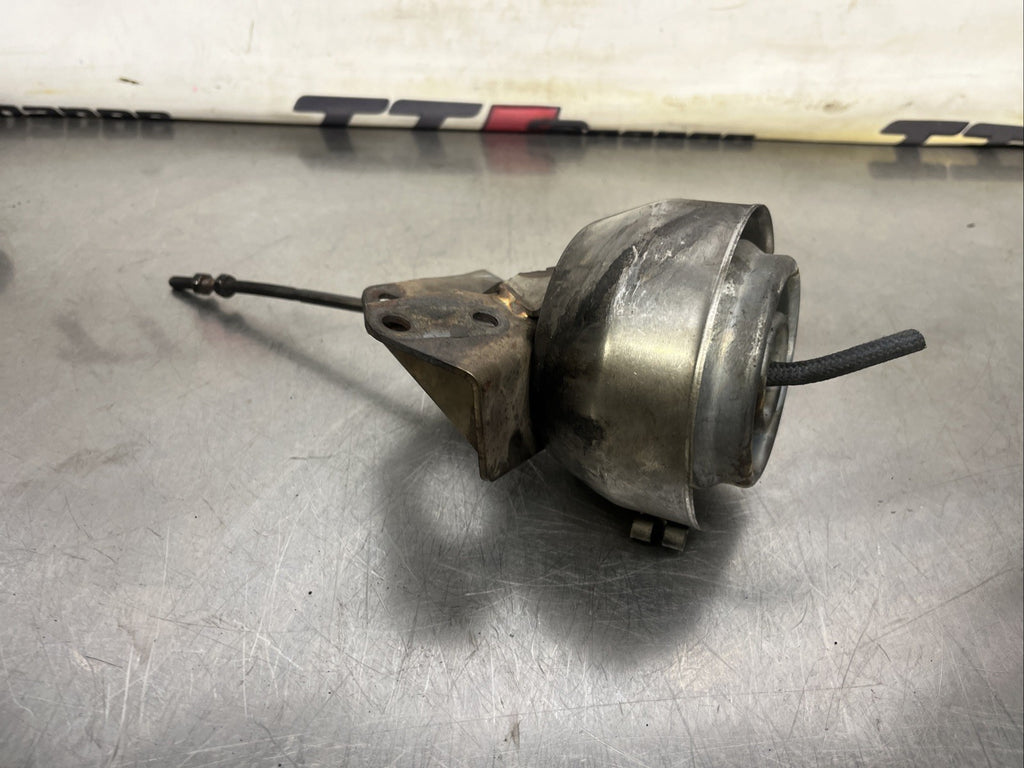 Vacuum Box BMW E60 E61 535d M57N Diesel Actuator Turbocharger Turbo 7793406