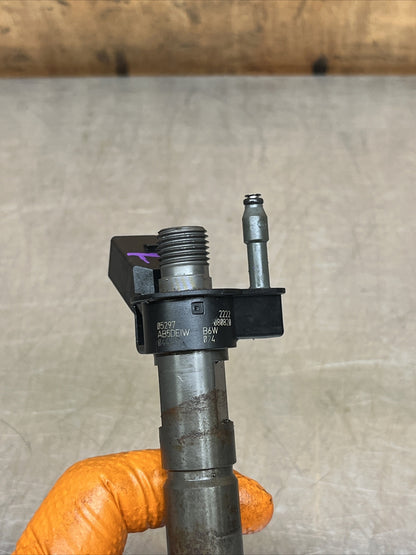 2008-12 BMW 3 7 SERIES 320D 2L FUEL INJECTOR 0445116 OEM 7805428-01 Single