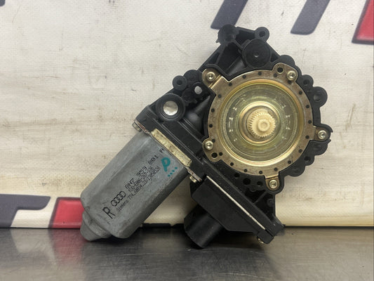 Audi TT Mk1 Convertible Roadster LEFT SIDE ELECTRIC WINDOW MOTOR 8N7959801A GEN