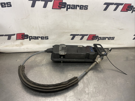 Audi TT Mk1 8N 1998-2006 3.2 V6 DSG GYU Automatic Gearbox Shifter Cable