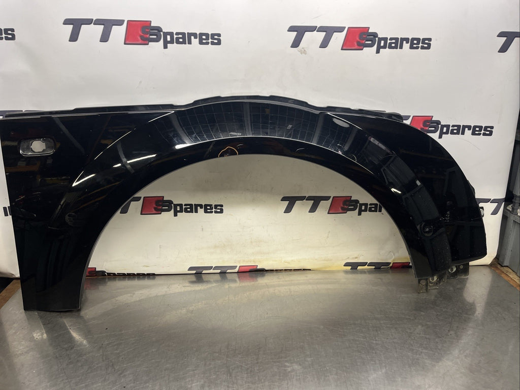AUDI TT MK1 8N Driver OS Wing Black