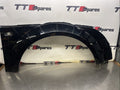 AUDI TT MK1 8N Driver OS Wing Black