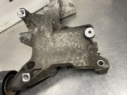 VW GOLF R32 3.2 ALTERNATOR BRACKET AIR CON BRACKET 022260089M 05~10⚡RAPID POST⚡