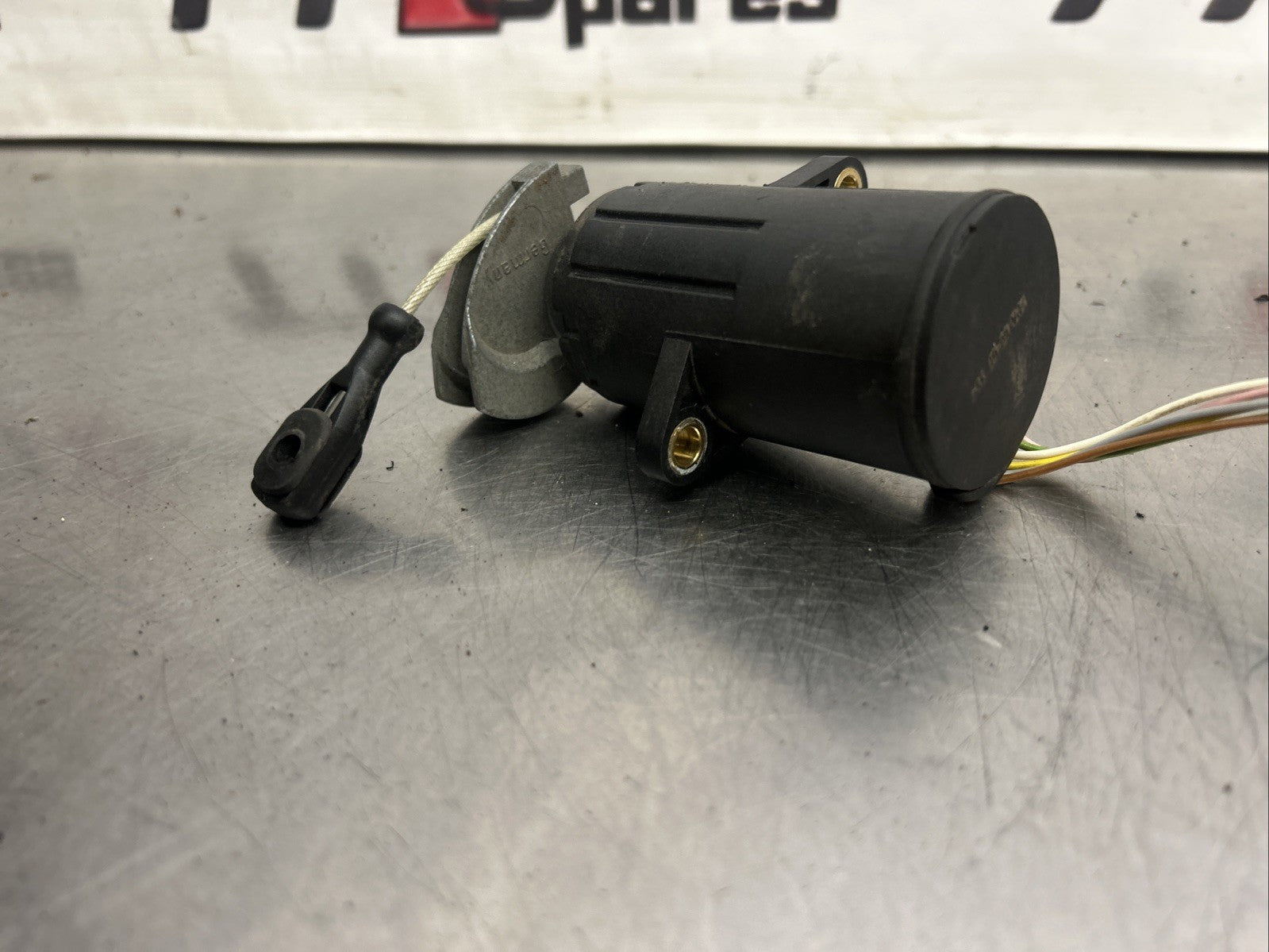 1j2721568f APX 1.8T Mk1 TT Throttle Position Sensor Early