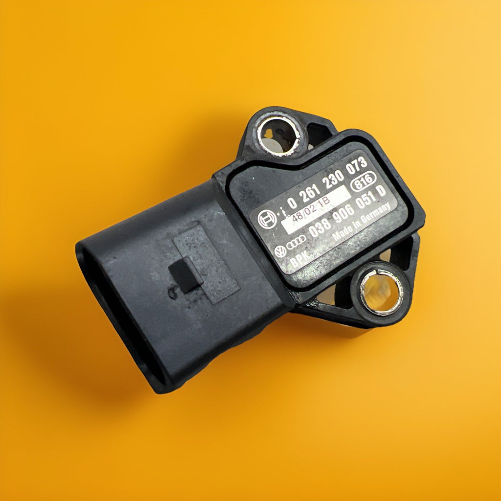 AUDI TT MK1 MAP SENSOR BAM S3 8N 8L9145935B 98-06