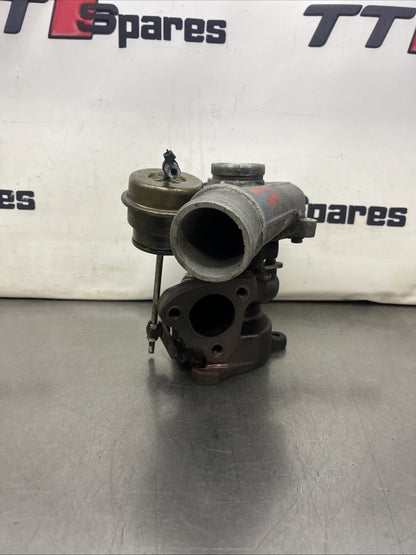 Turbocharger AUDI TT A3 S3 53049880020 REBUILT HARDLY ANY MILES
