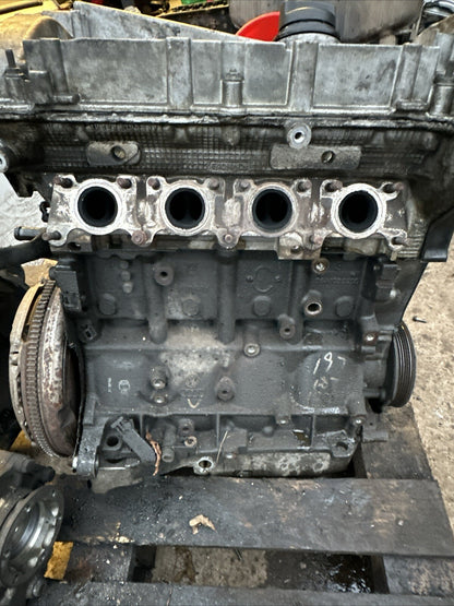 Audi TT mk1 1.8 Turbo Petrol ARY Engine 180BHP 120K
