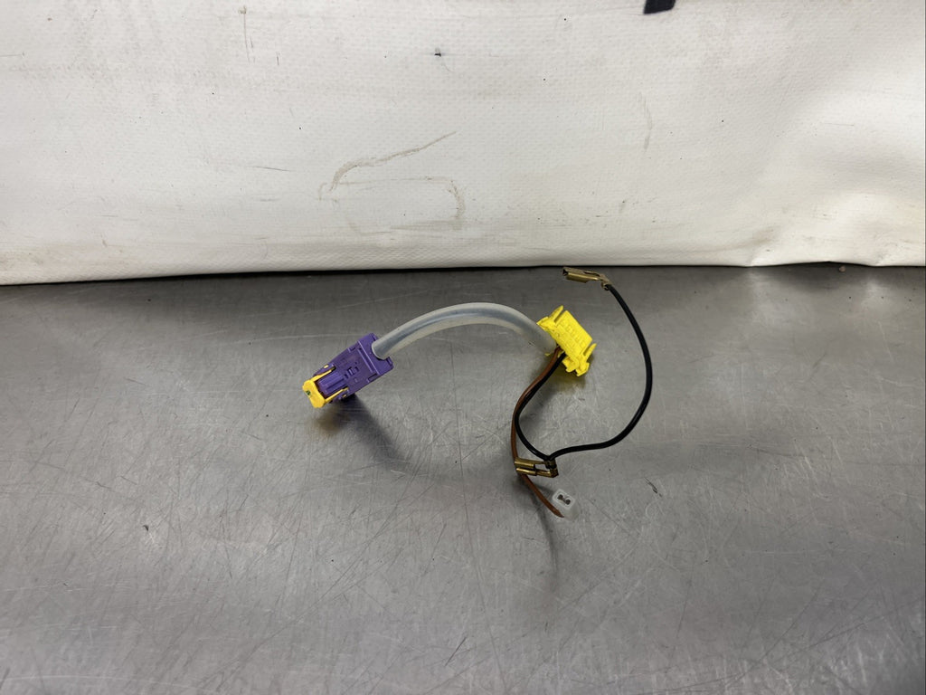 AUDI TT MK1 DRIVER AIRBAG SQUIB WIRING LOOM CABLE 8n 225 V6 150 180 99-06