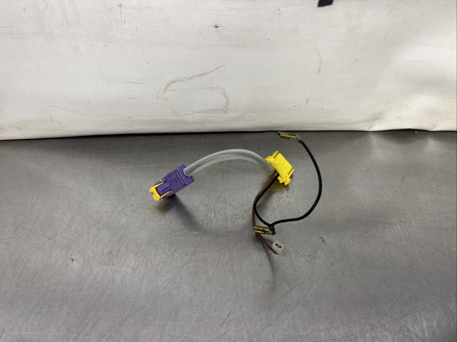 AUDI TT MK1 DRIVER AIRBAG SQUIB WIRING LOOM CABLE 8n 225 V6 150 180 99-06