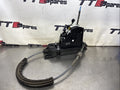 AUDI TT 8J 06-09 3.2 TFSI Automatic Shift Selector & Linkage 8J2713025E