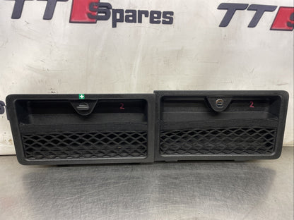 AUDI TT 8N MK1 Roadster Access Panel PAIR 8N7867401 8N7867402