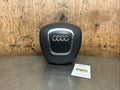 4F0880201BA AUDI A6 S6 C6 STEERING WHEEL A BAG 