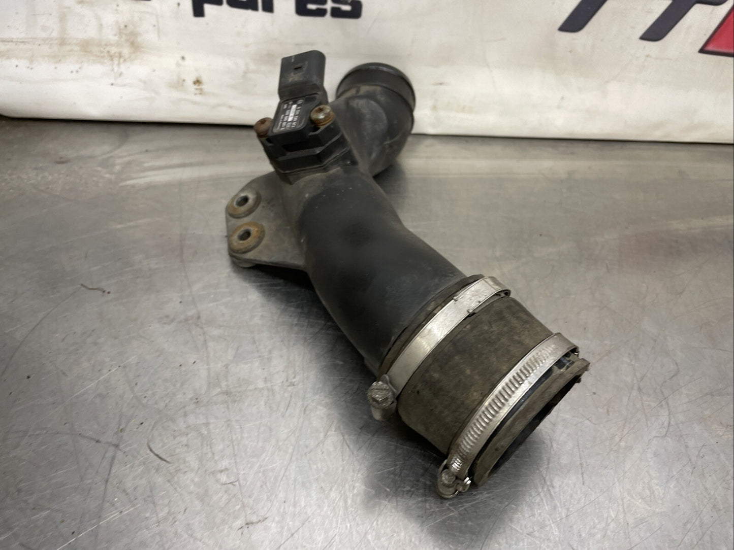 AUDI TT MK1 MAP SENSOR AND  BOOST PIPE BAM S3 8N 8L9145935B 98-06