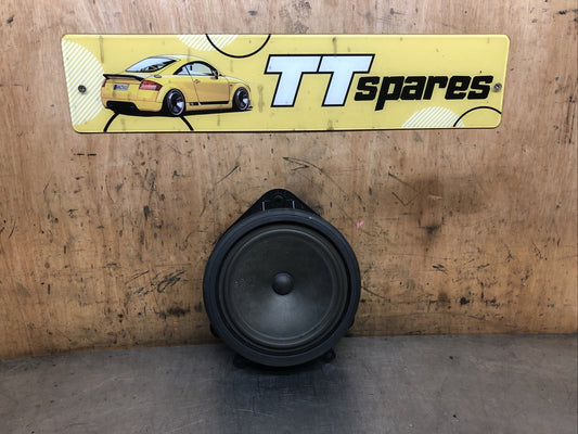 AUDI A3 8P 03-13 FRONT or REAR DOOR SPEAKER 8P0035411 B