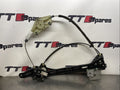 8J0837461E/D Audi TT Mk2 8K2 06-14 GENUINE  Left Window Regulator  #1204