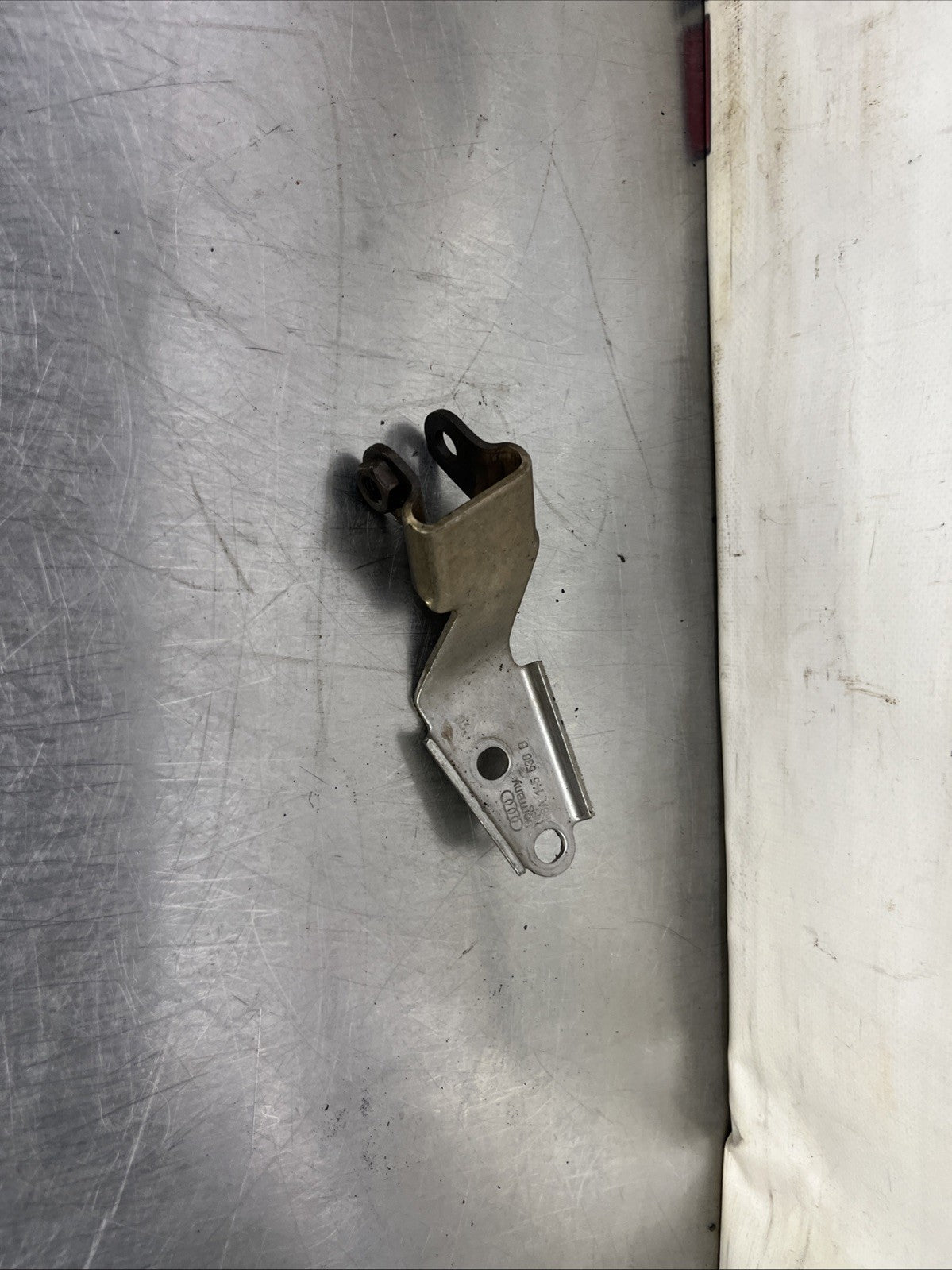 MK1 AUDI TT Turbo Bracket 06A145536B