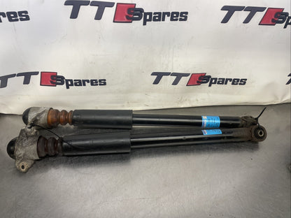seat leon cupra r Rear Shocks