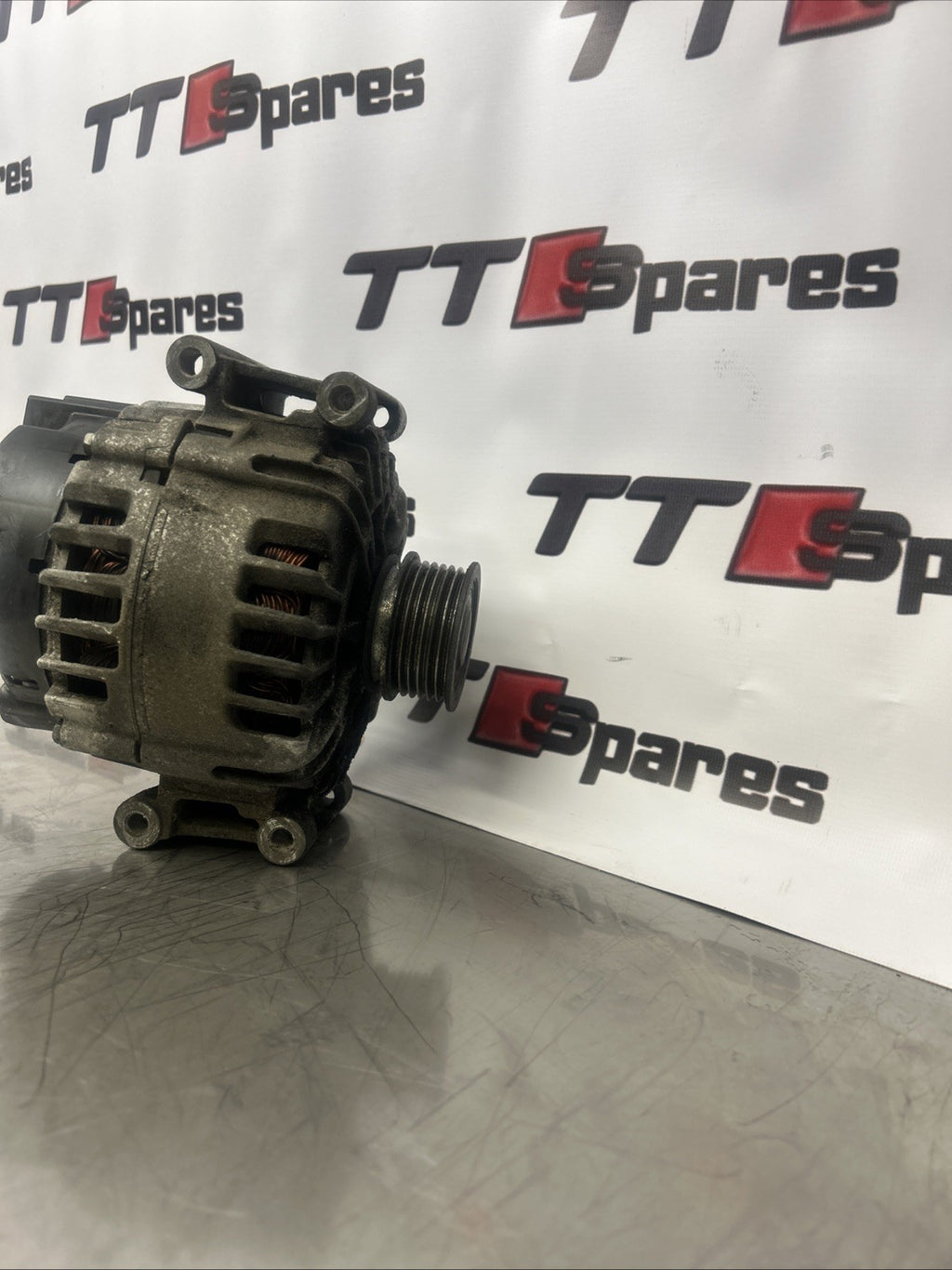 1A3511 ALTERNATOR For AUDI Q3 TT 1.8 2.0 TFSI quattro