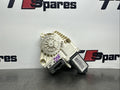 RANGE ROVER SPORT TDV6 L320 DRIVER SIDE REAR WINDOW MOTOR 0536010001 0536010001