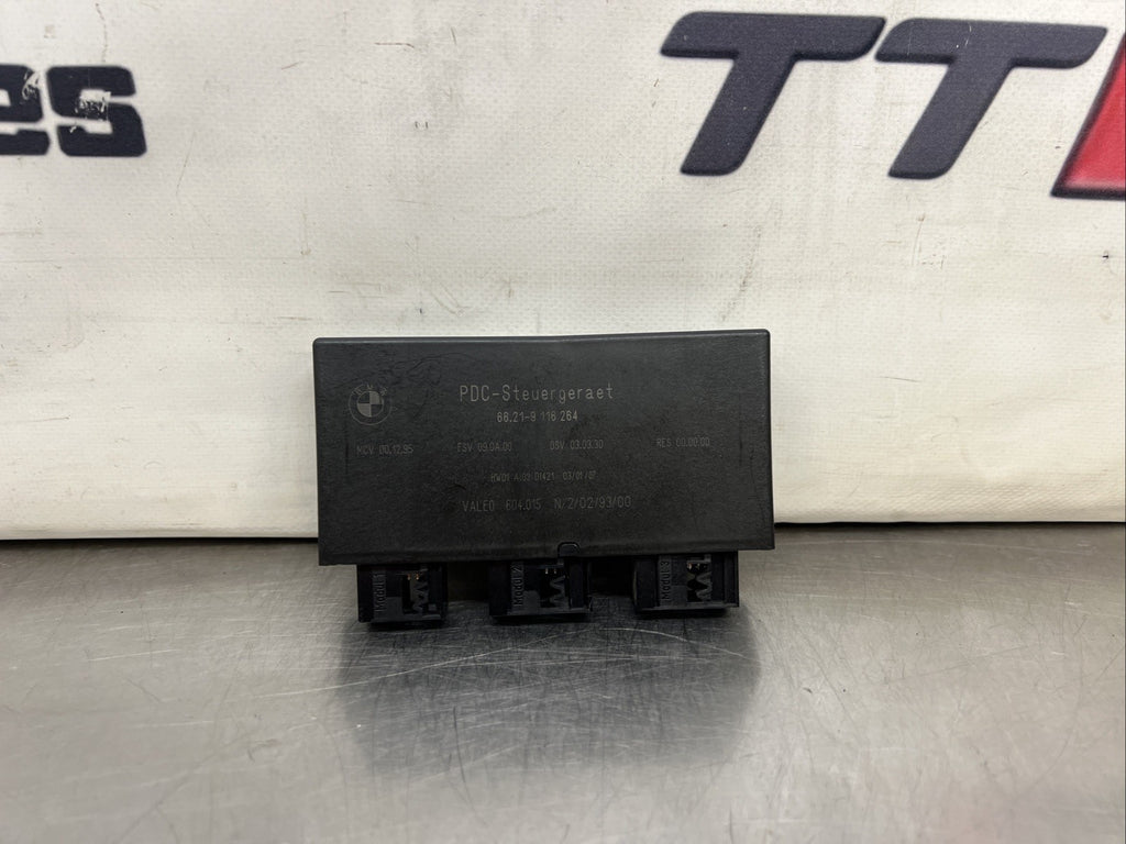 BMW E60 E61 E63 E65 X5 E70 X6 E71 PDC Parking Control Module Module 6978232