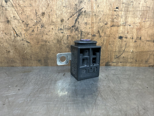 4F0915519  Volkswagen Audi Seat Skoda Fuse Box Sam Module Unit