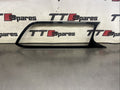 16-19 SEAT LEON FR MK3 5F CENTRE DASHBOARD TRIM BLACK 5F2858061