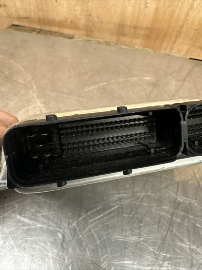 VW Beetle Convertible 1.9 TDI Engine Control Unit ECU 038906019KR