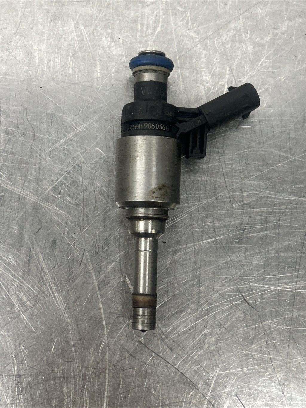 FUEL INJECTORS FOR VW AUDI SKODA SEAT 2.0 TSI TFSI 06H906036G 0261500076 UK