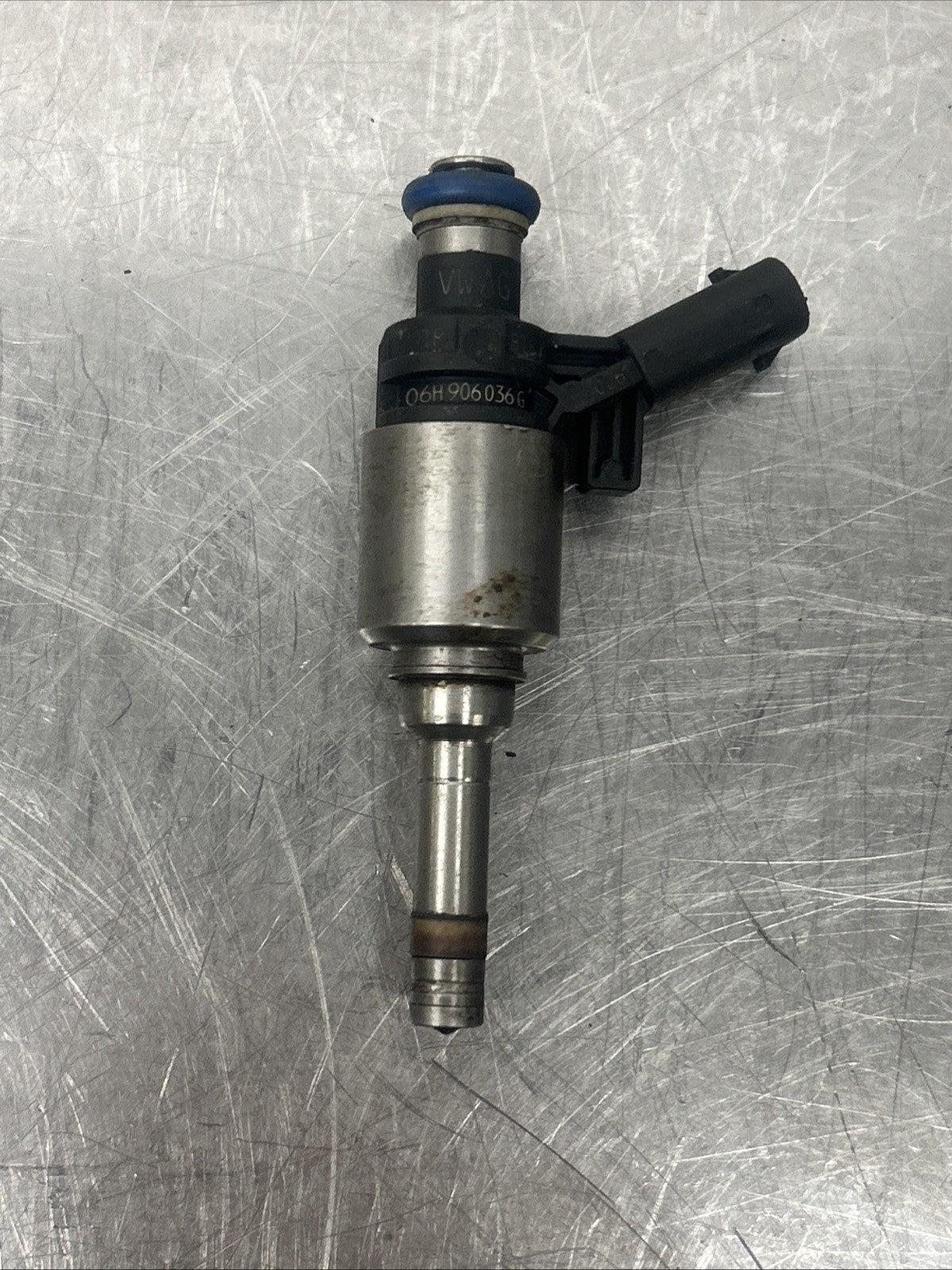 FUEL INJECTORS FOR VW AUDI SKODA SEAT 2.0 TSI TFSI 06H906036G 0261500076 UK