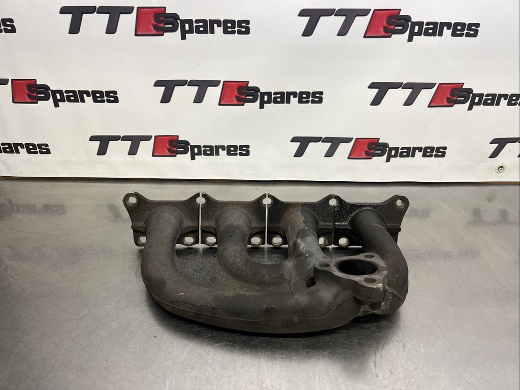 AUDI / SEAT / VW 1.8T K04 EXHAUST MANIFOLD AMK BAM - 06A253033 AJ Mint NO CRACKS