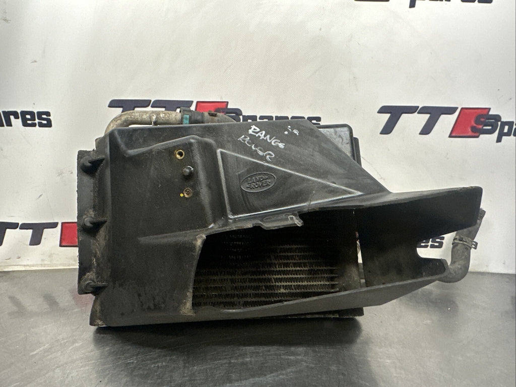 L25951 2009Land Rover Range Rover Sport Water Coolant Radiator 3.6 D 4x4 Diesel 