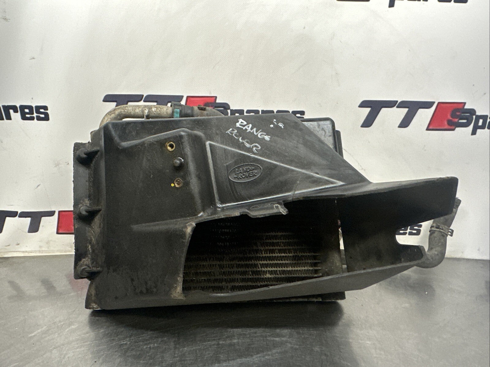 L25951 2009Land Rover Range Rover Sport Water Coolant Radiator 3.6 D 4x4 Diesel 