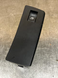 BMW X5'ies E53 RHD WINDOW LIFTER FRONT PASSENGER DOOR SWITCH WITH COVER 6925700