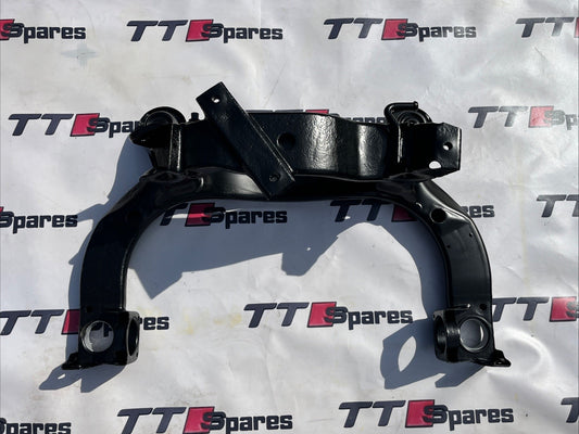 Audi TT MK1 Genuine OEM Rear Cradle Refurbished POWDER COATED