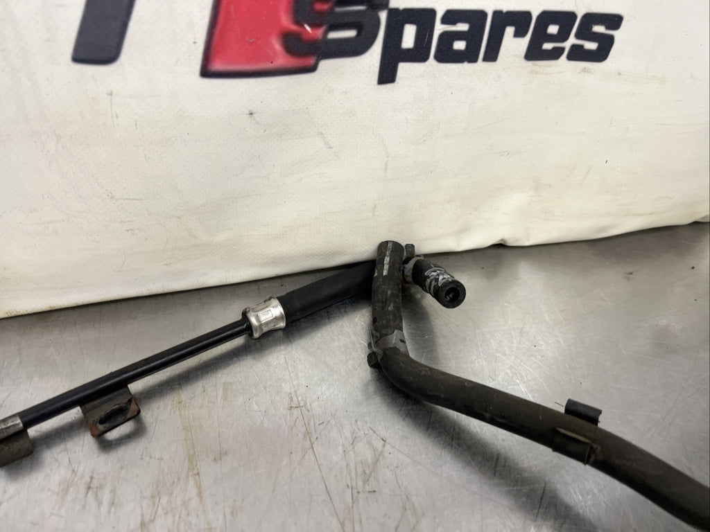 Audi TT 8N Mk1 1.8T BAM Solid Coolant and Vacuum Pipes 8N0121086M