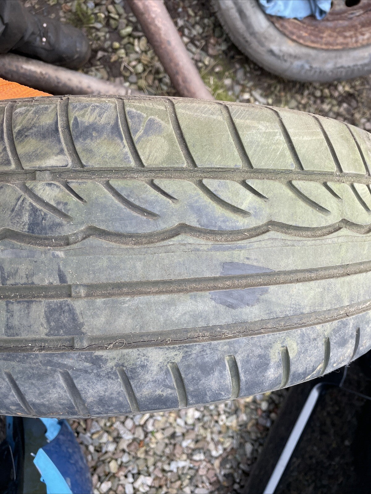 1J0601027 R/T Spare Wheel 205/55 R16 91W Volkswagen Golf 4 (2002) 1.9 D