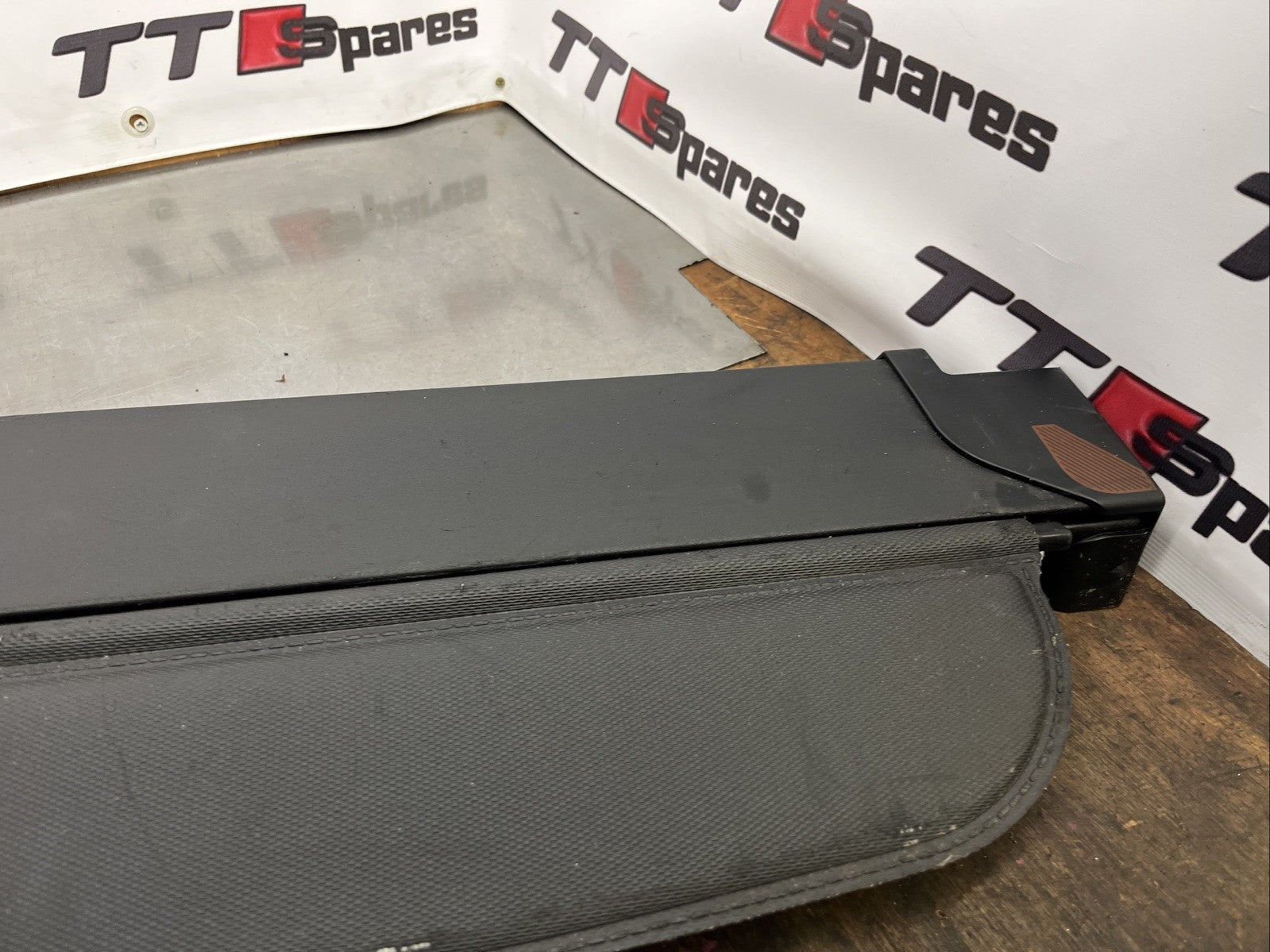 BMW X5 PARCEL SHELF LOAD COVER XDRIVE40D M SPORT 5 Door Estate  13-18