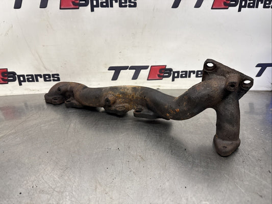 RANGE ROVER SPORT L320  TDV8 EXHAUST MANIFOLD RIGHT  6H3Q-9430-DD