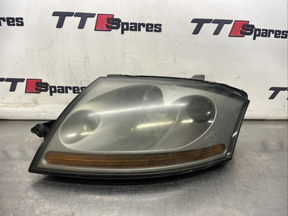 Audi mk1 TT 8N0941003BN N/S Front Xenon Headlight DAMAGED